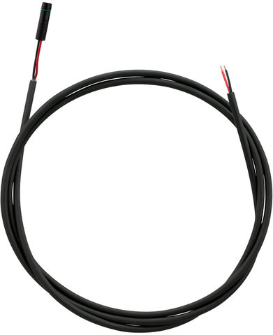 Anschlusskabel Lichtkabel Brose für SL S E-Bike Frontlicht - schwarz/universal