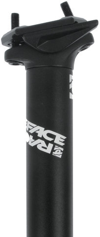Ride XC Seatpost - black/30.9 mm / 375 mm / SB 0 mm