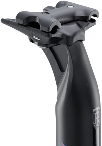 Ritchey WCS Link Seatpost - blatte/31.6 mm / 400 mm / SB 20 mm