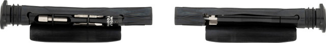 Wolf Tooth Components EnCase System Bar Kit One Werkzeugset - black-silver