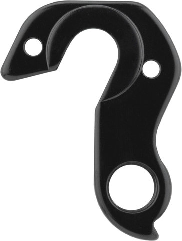 Scott Patte de Dérailleur pour Speedster Disc àpd Modèle 2017 - noir