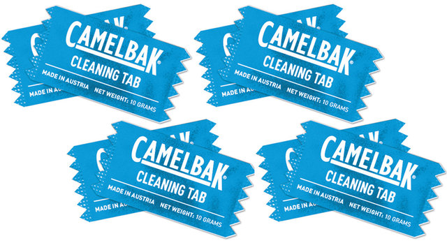 Cleaning Tablets - universal/universal