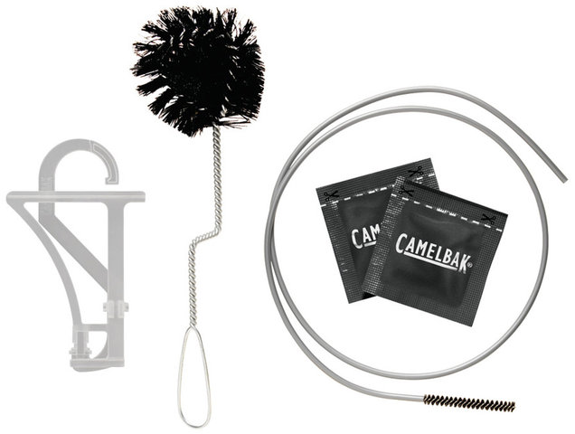 Camelbak Crux Cleaning Kit - universal/universal