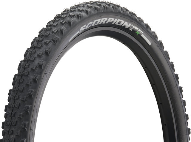 Pirelli Scorpion Enduro Rear Specific 27.5" Folding Tyre - black/27.5 /60 mm/60-584/2.4 