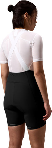 Endura Culotes Cortos con Tirantes Loop para Damas - black | M