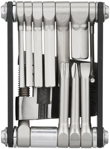 Feexman E-15 Multi-tool - black/universal