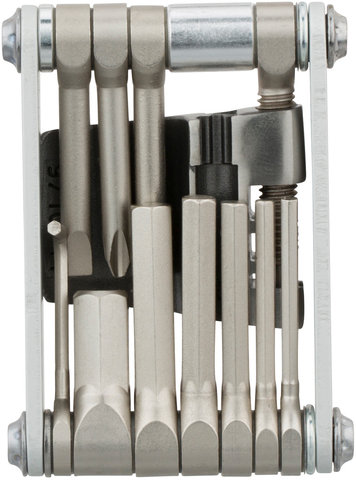 Feexman E-15 Multi-tool - silver/universal