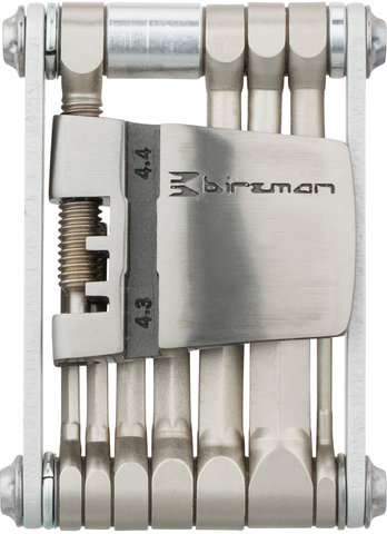 Birzman Feexman E-15 Multitool - silber/universal