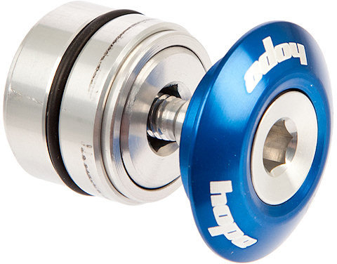 Head Doctor Steuersatzexpander - blau/universal