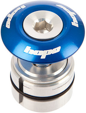 Head Doctor Steuersatzexpander - blau/universal