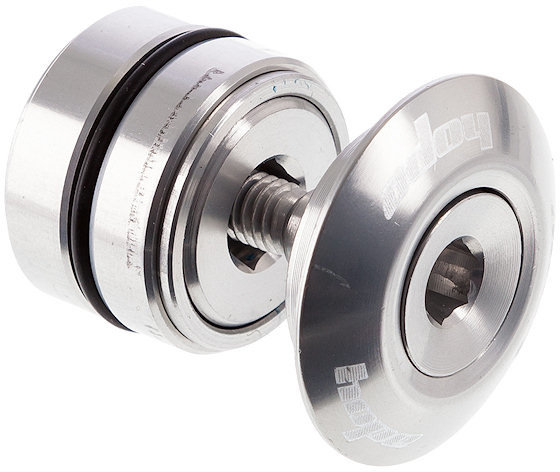 Head Doctor Steuersatzexpander - silber/universal
