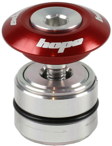 Head Doctor Steuersatzexpander - rot/universal