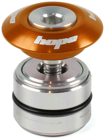 Head Doctor Steuersatzexpander - orange/universal