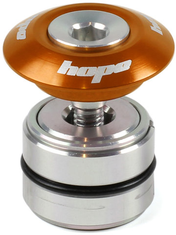 Hope Head Doctor Steuersatzexpander - orange/universal