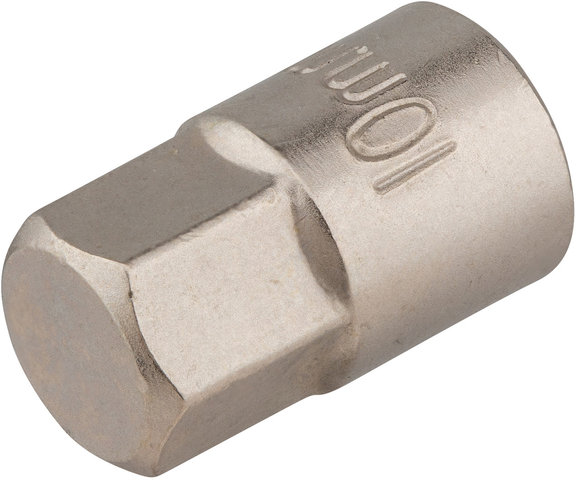 Topeak Embout Hexagonal 10 mm pour Mini 18+ - universal/universal