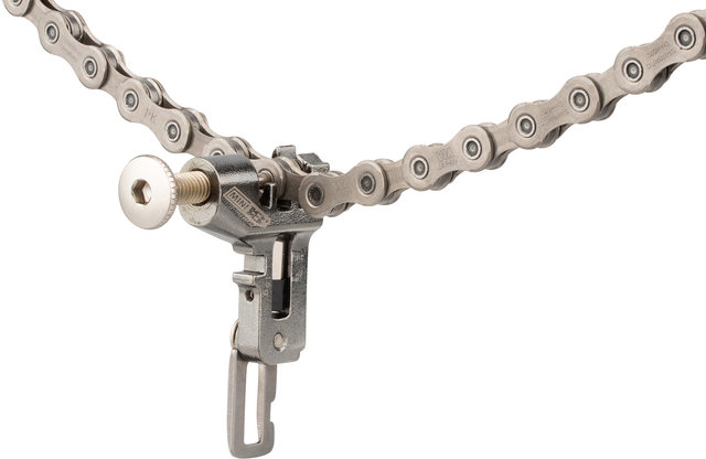 Topeak Chain Breaker for Mini 18+ - silver/universal