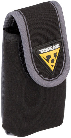 Topeak Tasche für Mini 9 - schwarz/universal