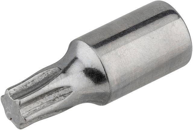 Topeak T25 Torx Bit for Multi-tools - silver/T25