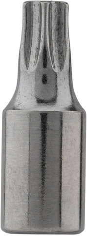 Topeak T25 Torx Bit for Multi-tools - silver/T25