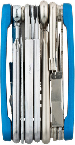 PrimeFold XL BTL-48XL Multi-tool - blue-silver/universal