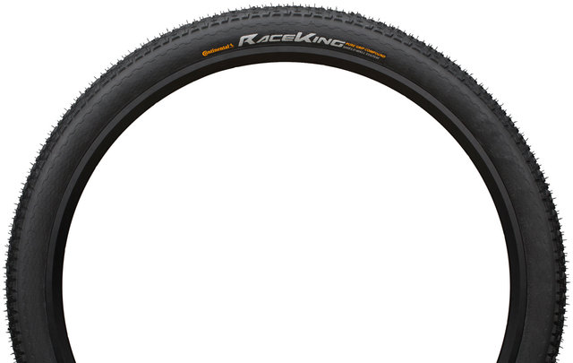 Continental Race King II 29" Folding Tyre - black/29x2.2