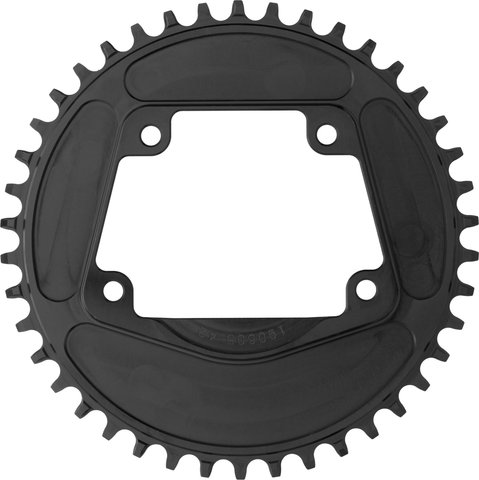 3T Plato Torno SRAM Flattop - black/42 