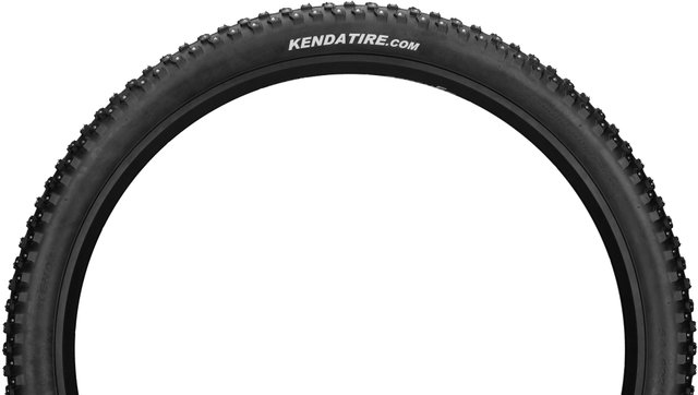 Kenda Klondike Wide 29" Wired Spiked Tyre - black/29x2.10