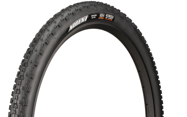 Maxxis Ardent Dual EXO TR 29" Faltreifen - schwarz/29x2,25