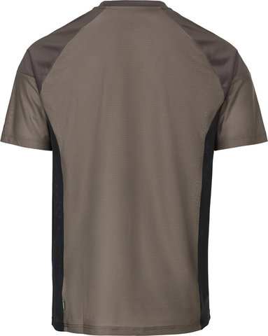 VAUDE Men's Moab T-Shirt VI - black-coconut | M
