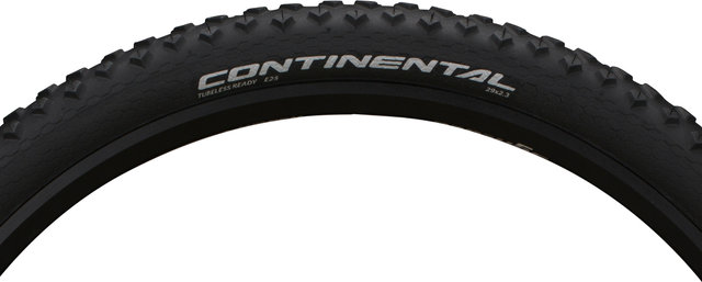 Continental Mountain King III 29" Faltreifen - schwarz/29 "/58 mm/58-622/2.3 "