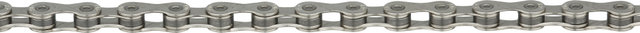 KMC X9 9-speed Chain - silver/114