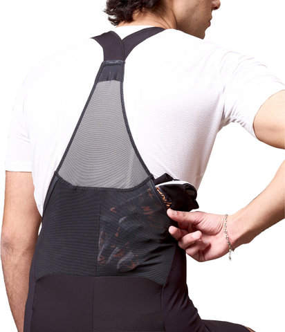 Endura Culotes con Tirantes Alltrack Ride - black | M