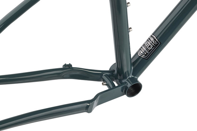 Surly Ogre 27,5+/29" Rahmenkit - orlok´s shadow | M