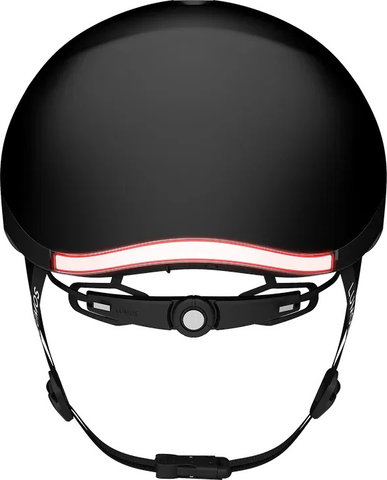 LUMOS Nykel Mips - black | 58 - 63 cm