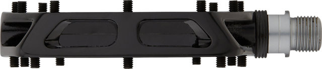 DMR Pédales à Plateforme V12 - black/universal