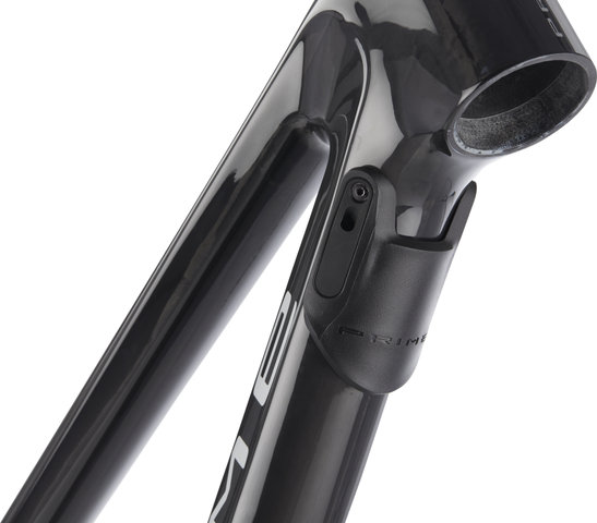 Prime Bicycles Thunderflash 29" Carbon Rahmenkit - carbon raw/165 mm/L/12 mm Steckachse
