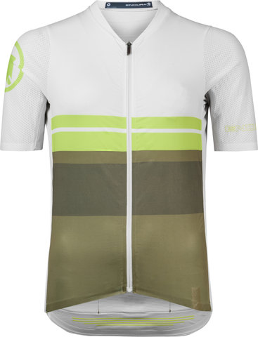Endura Maillot Pro SL Race - haar grey | XXL