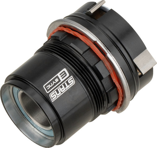 NoTubes Cuerpo de rueda libre para E-Sync / Neo / Neo Ultimate - negro | SRAM XDR | SRAM XDR