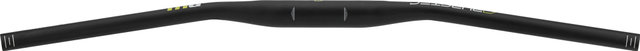 Burgtec Ride Wide DH 35 22.5 mm Riser Lenker - black/800 mm