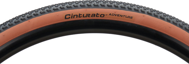 Pirelli Cinturato Adventure TLR 28" Faltreifen - Classic/28 "/40 mm/40-622