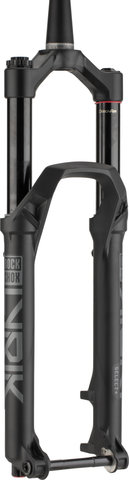 RockShox Fourche suspendue Lyrik Select+ Charger 3 RC2 29" – emballage atelier - black | 160 mm | Axe Traversant 15 mm | 110 mm | 29" | 1 1/8" - 1,5" tapered | 44 mm
