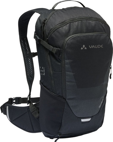 VAUDE Moab 15 II Rucksack - black/15000 ml