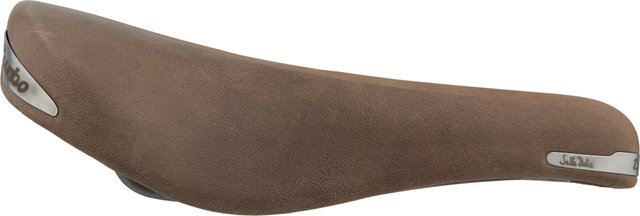 Selle Italia Selle Milano Turbo - brun