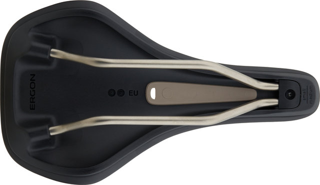 Ergon Selle SR Allroad Comp Women - black/S/M