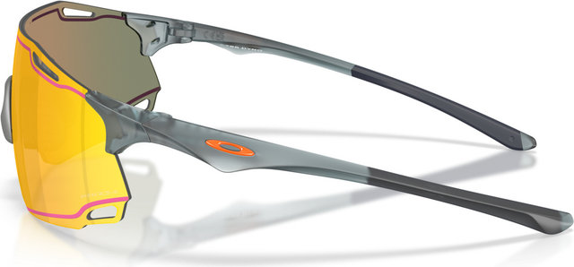 Oakley Gafas deportivas Cybr Dyno - matte crystal black