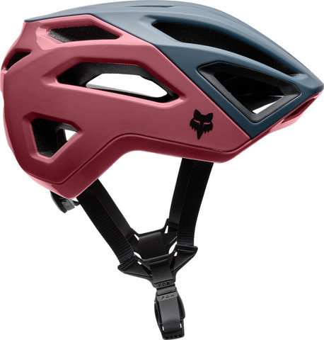 Fox Head Crossframe Pro MIPS Helm - berry