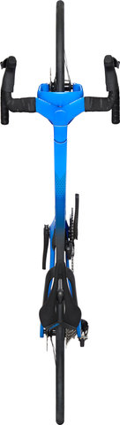 Factor Vélo de route en carbone ONE Bugatti édition limitée - bugatti limited | M | 28" | 43 mm