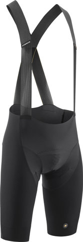 ASSOS Equipe RSR S11 Bib Shorts - black series/M