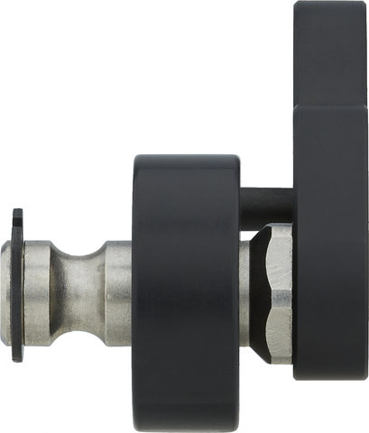 Gates Snubber - black/Derailleur Hanger