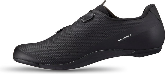 Specialized Torch 3.0 Road Shoes - 2024 Model - black/42/42